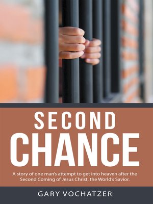 cover image of Second Chance